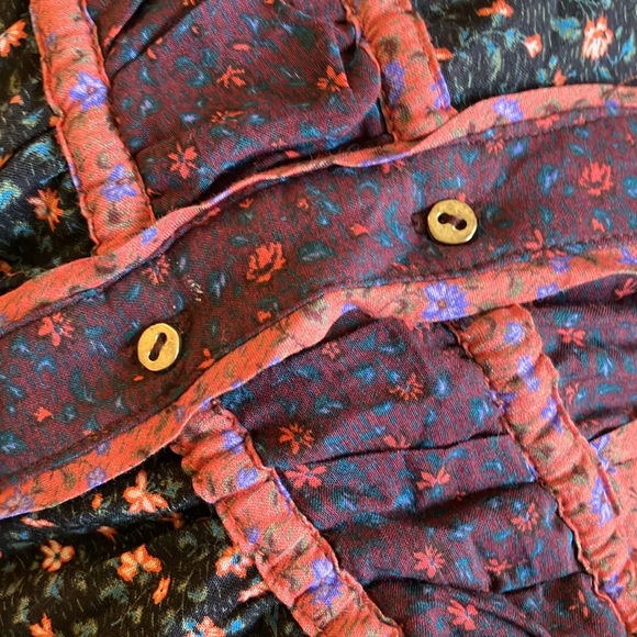 Floral Dress from Ulla Johnson - Picture 9 of 11